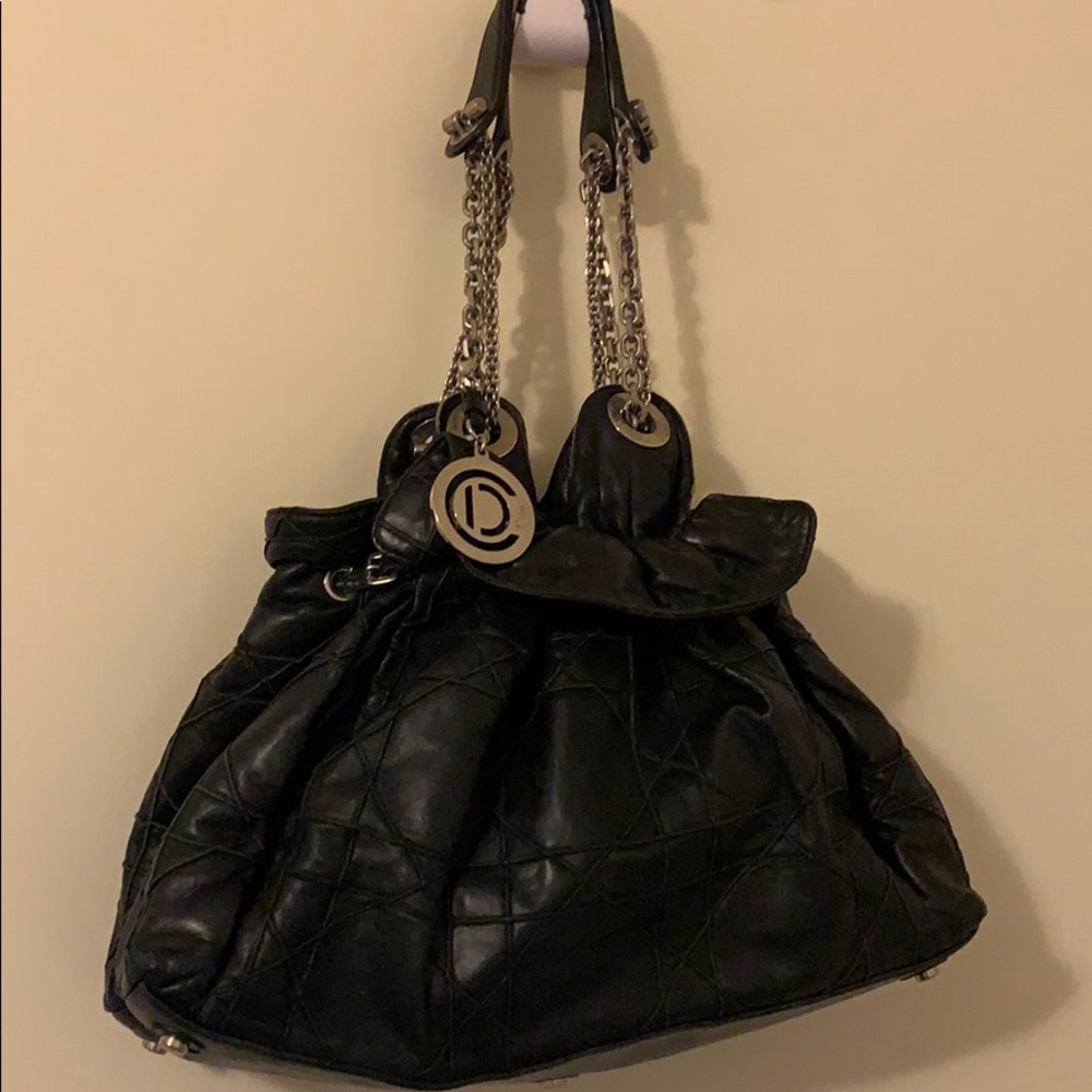 Christian Dior bag